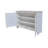 Abingdon 47'' Solid Wood Sideboard-1497690694