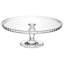 Glass Cake Stand