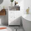 Rangement pour salle de bain Miosha