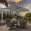 Ahmid 6 Seater Dining Set with Cushions-1587989921-1572873724