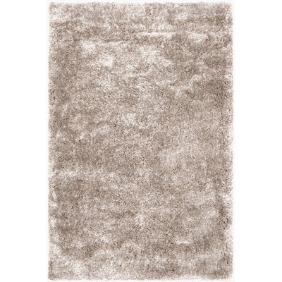 Grizzly Area Rug in Gray