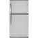 33" Top Freezer Energy Star 21.1 cu. ft. Refrigerator