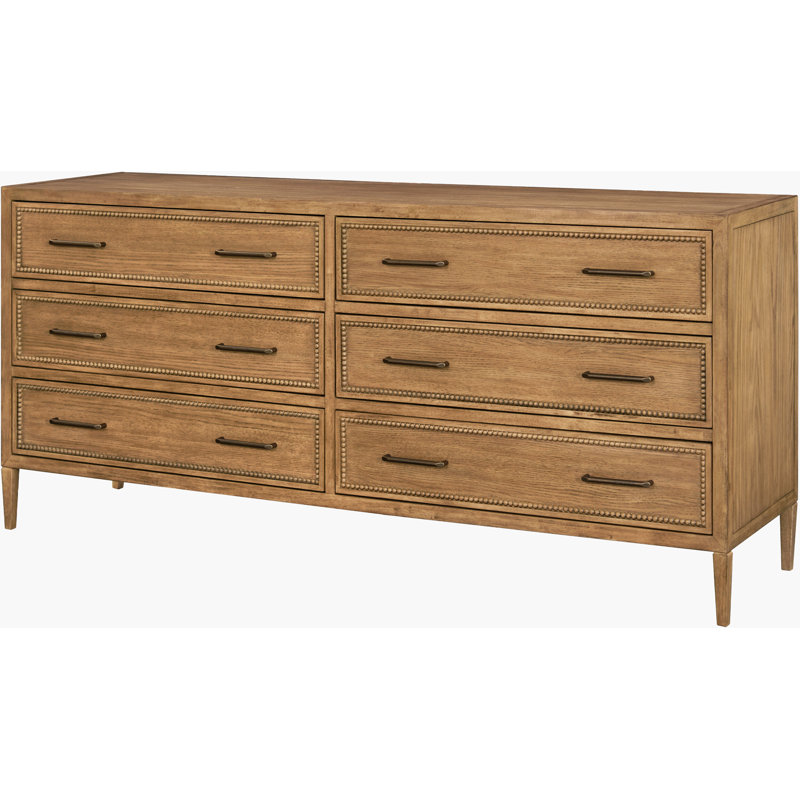 Becki Owens x Surya Hermosa Dresser