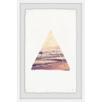 Eyre Tarney - Single Picture Frame Print