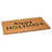 Happy Holidays Christmas Wreath Doormat-1341780767