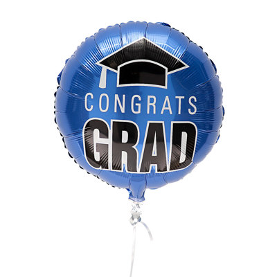 Graduation Balloon