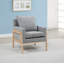Chaise d'appoint Boucle-118034077