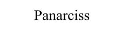 Panarciss logo