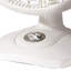 Ventilateur de plancher oscillant 16 po