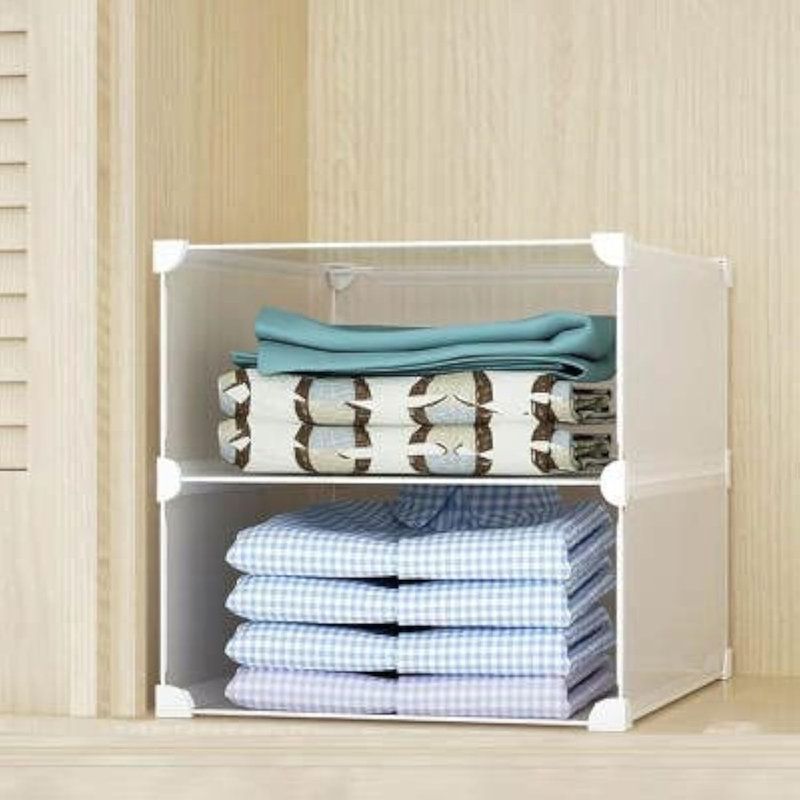 37cm Portable Wardrobe