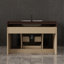Ensemble de meuble-lavabo mural flottant 29,9 po-134280106