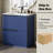 30" Bathroom Vanity With Ceramic Top-114194014