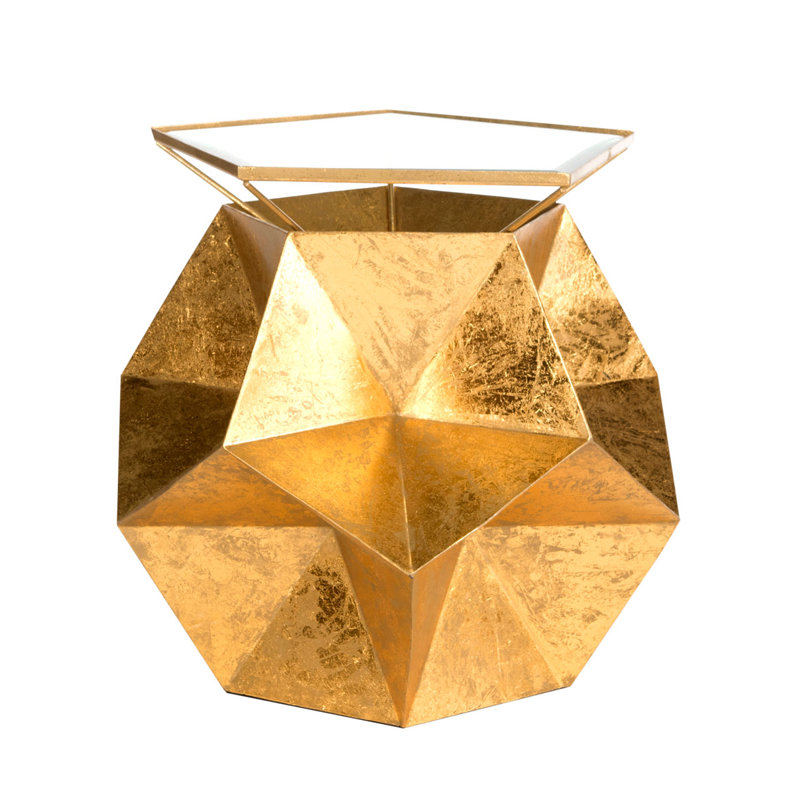 Iona End Table
