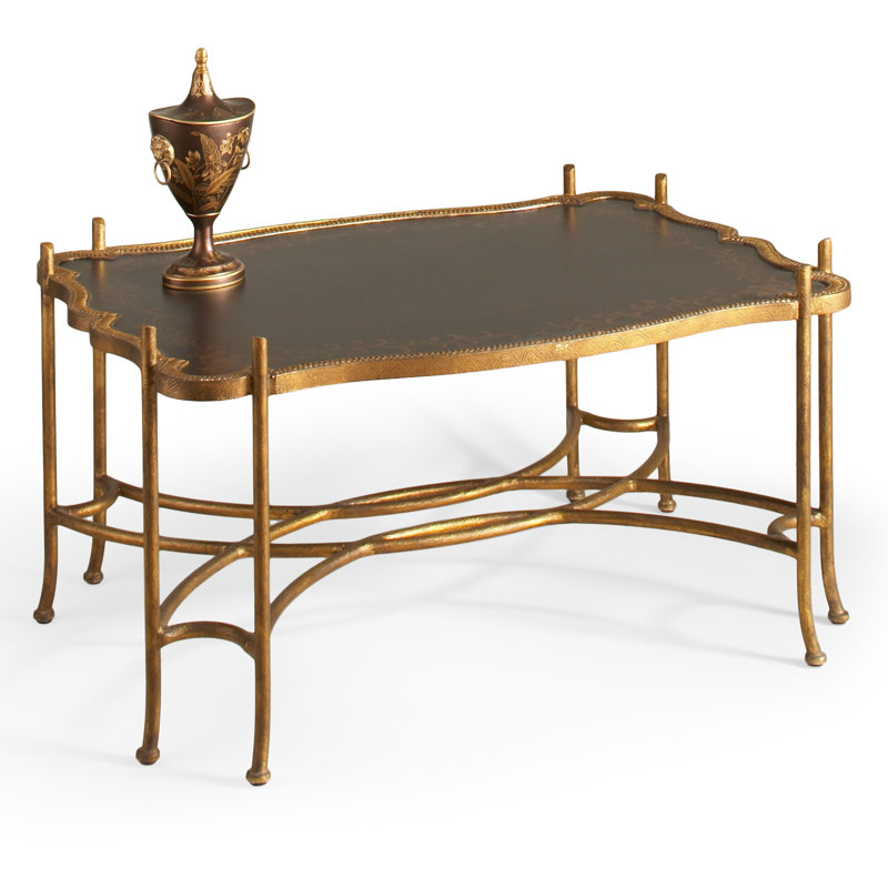 Jacob Coffee Table