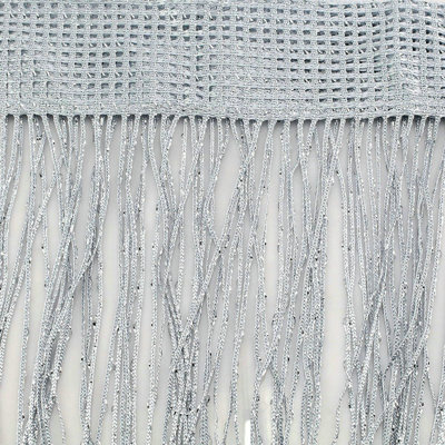 Maelle 78 " W x 39 " H 1 - Panel Woven Palm Hanging Room Divider