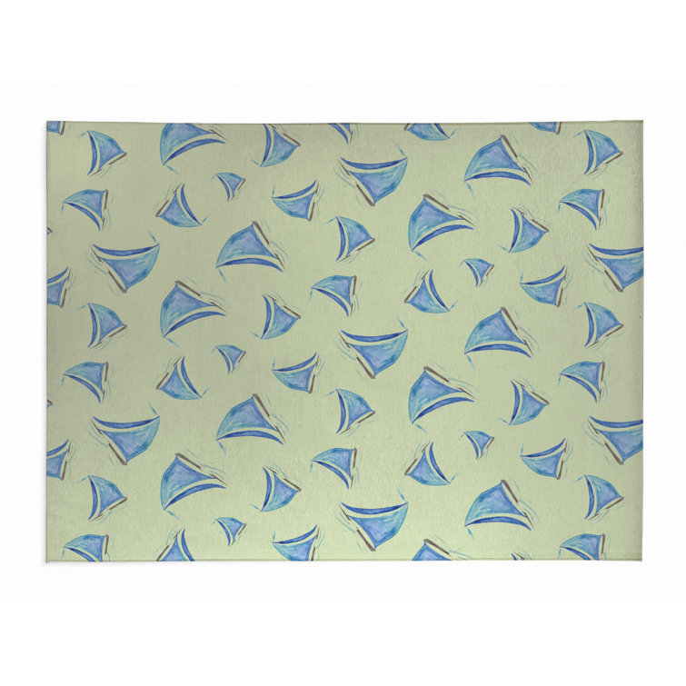 Tapis d'extérieur Summer