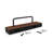 2 Piece Floating Shelf