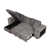 Lin Knox gris anthracite