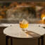 Malt Handmade Crystal Whiskey Glass