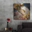 «Clouding Autumn Night» par Evelia Designs-101630485