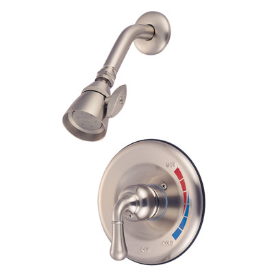 Kingston Brass Magellan Single-Handle Pressure Balanced Shower Faucet
