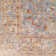 Allie Oriental Indoor Rug