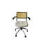 Chaise de bureau rembourrée SEAT4U Annalyah