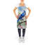 Tablier Blue Jay