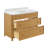 Kennedy 48" Single Bathroom Vanity with Statuario Quartz Countertop-120824471-115368695