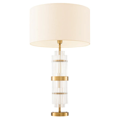 East Table Lamp