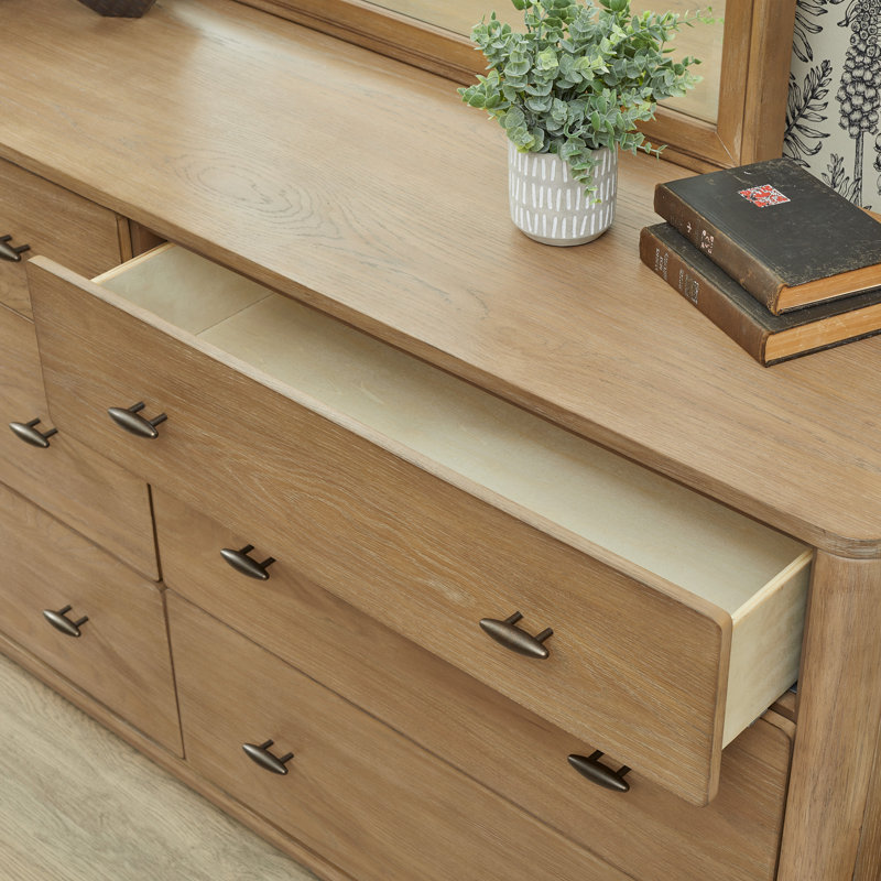 Haven Dresser