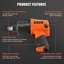 Air Impact Wrench
