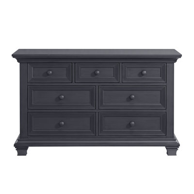 Commode 7 tiroirs Weston