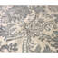 Tapis beige noué à la main de haute qualité