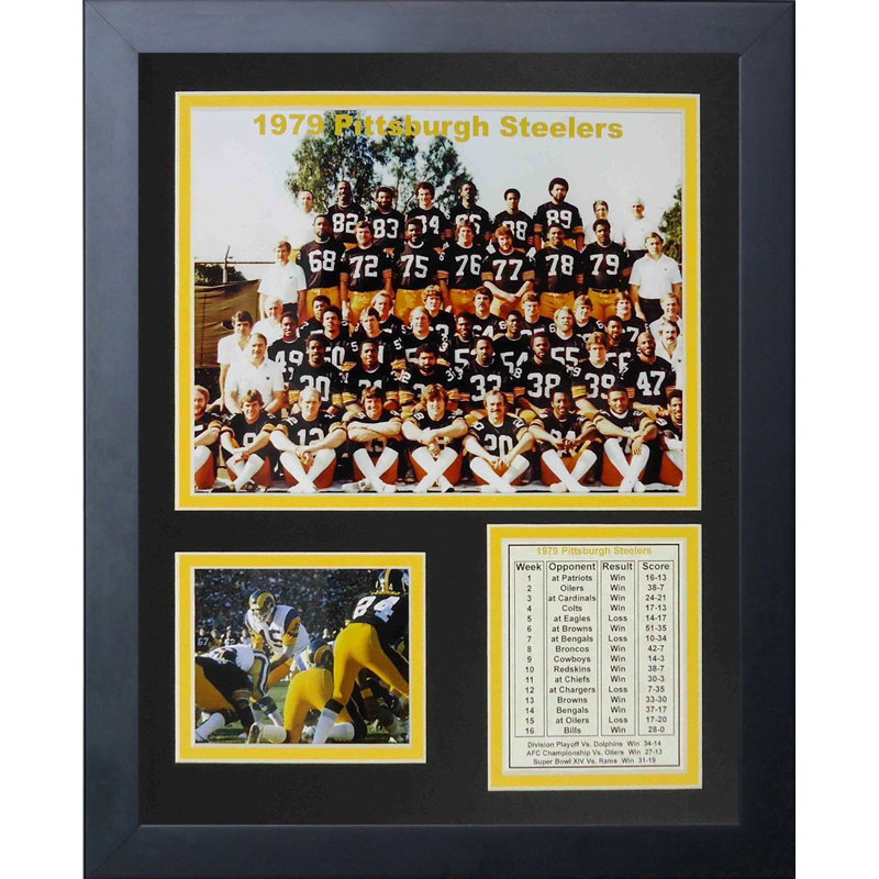 Single Picture Frame Memorabilia