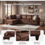 Upholstered Sectional-551813652-551813654