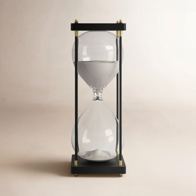 Leeds Hourglass