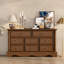 Commode 8 tiroirs avec station de charge Gorritz-1806765676