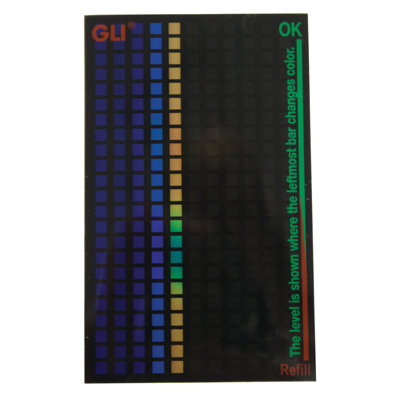 GrillPro Magnetic Gas Level Indicator