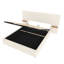 Upholstered Ottoman Storage Bed-1420542064-1420542063