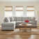 Canapé modulaire 2 pièces Frye