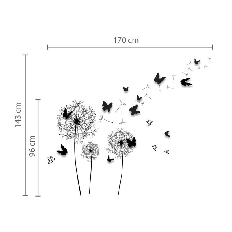Wall Decal