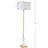 Sote 68'' Traditional Floor Lamp