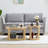 2 - Piece Living Room Table Set-1118813523