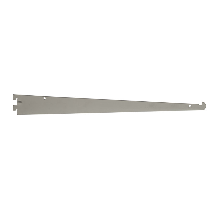 16" Tap-in Style Shelf Bracket