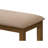 Linkon Polyester Upholstered Bench-707200621-707200622