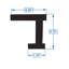 3 tablettes moyennes Rayne-1185423328