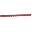 DEvidaxl 20cm D Polyester Cover Retractable Fabric Replacement-100546858-100546850-100546862