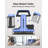 Carpet Cleaner Machines, 1.08L, Blue