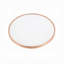 Table d'appoint chic 1 pièce